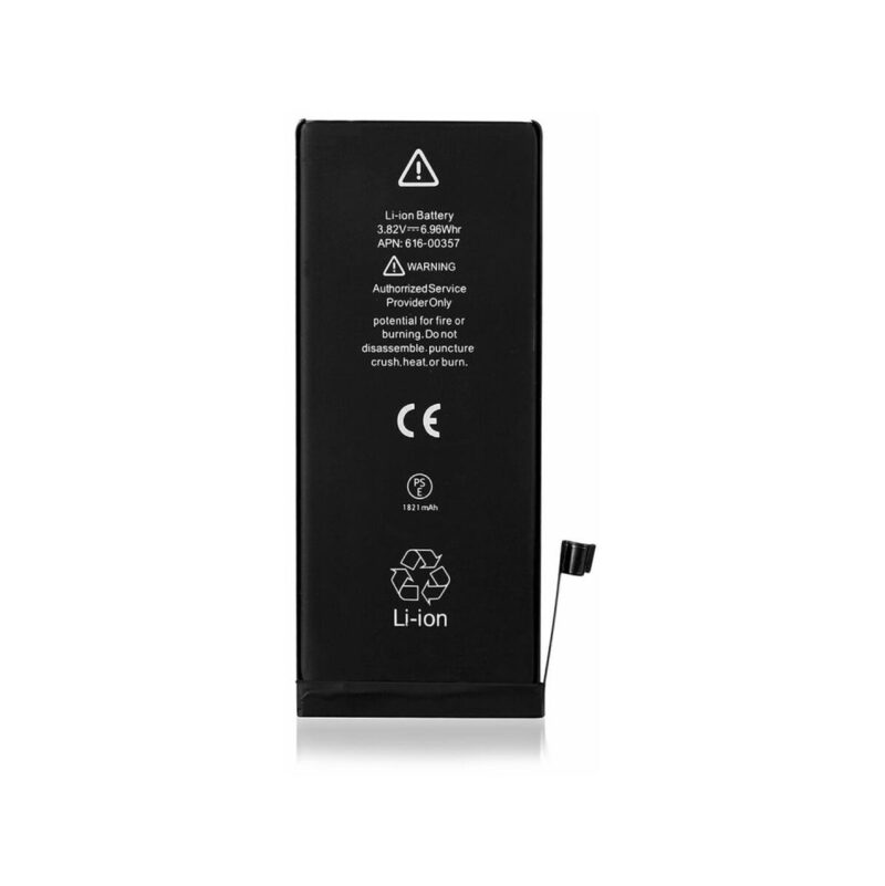 Bateria do Apple iPhone 8 Litowo-Jonowa 1821 mAh BULK