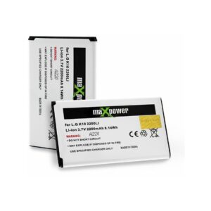 Bateria MAXPOWER do Samsung J3 2017 Litowo-Jonowa 2500 mAh