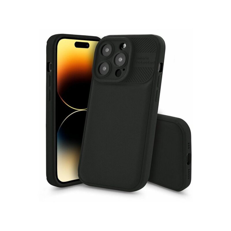 Etui PROTECTOR do Apple iPhone 13 PRO czarny