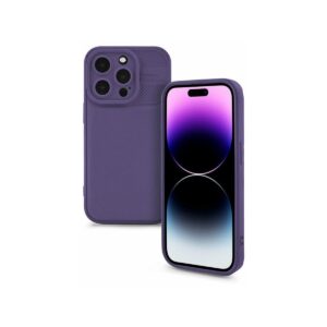 179944-large-default-etui-protector-do-apple-iphone-13-fioletowy Etui PROTECTOR do Apple iPhone 13 fioletowy