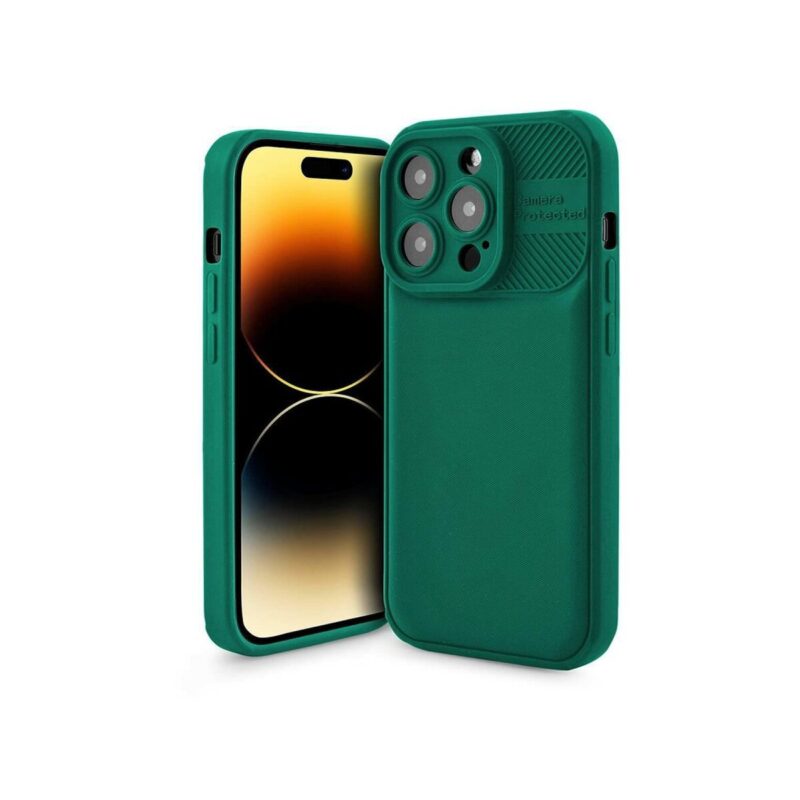 179967-large-default-etui-protector-do-apple-iphone-13-pro-zielony Etui PROTECTOR do Apple iPhone 13 PRO zielony