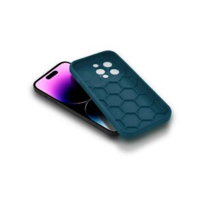 Etui PROTECTOR do Apple iPhone 13 PRO niebieski