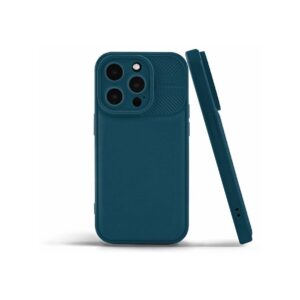 Etui PROTECTOR do Apple iPhone 13 PRO niebieski