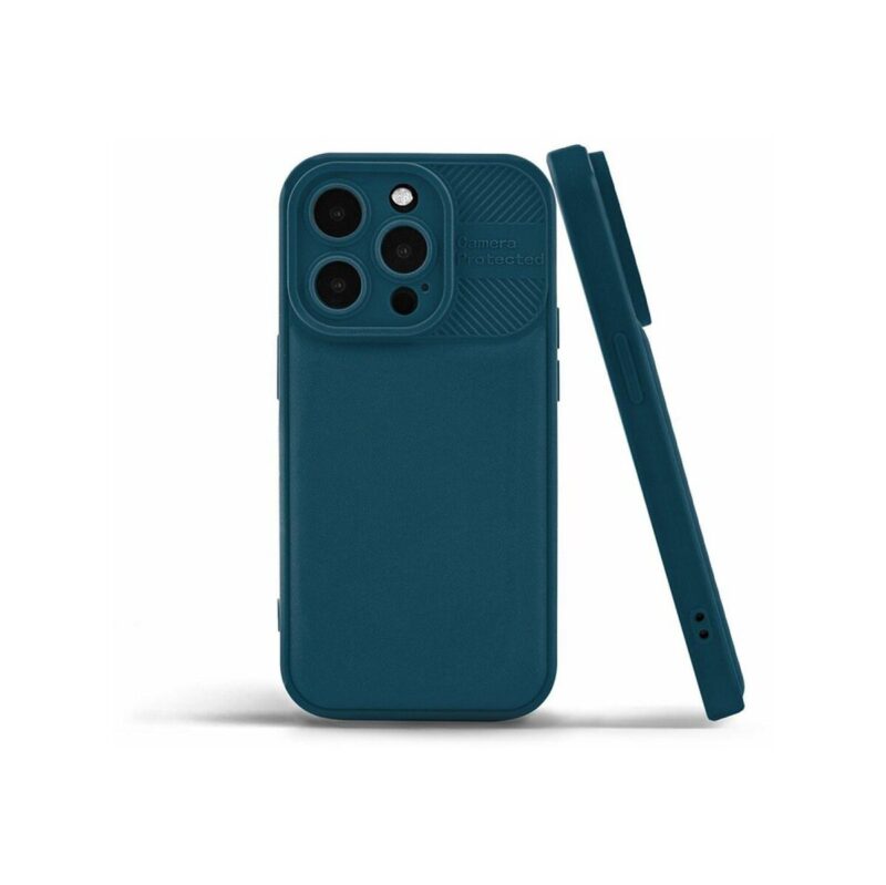 Etui PROTECTOR do Apple iPhone 13 PRO niebieski