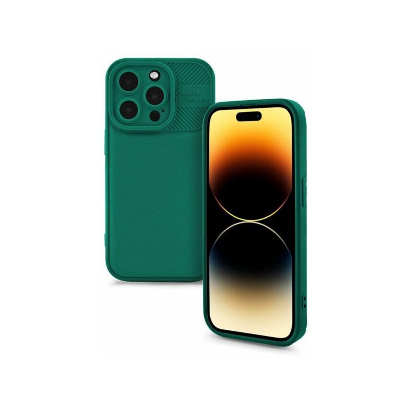 179981-large-default-etui-protector-do-apple-iphone-13-pro-zielony Etui PROTECTOR do Apple iPhone 13 PRO zielony