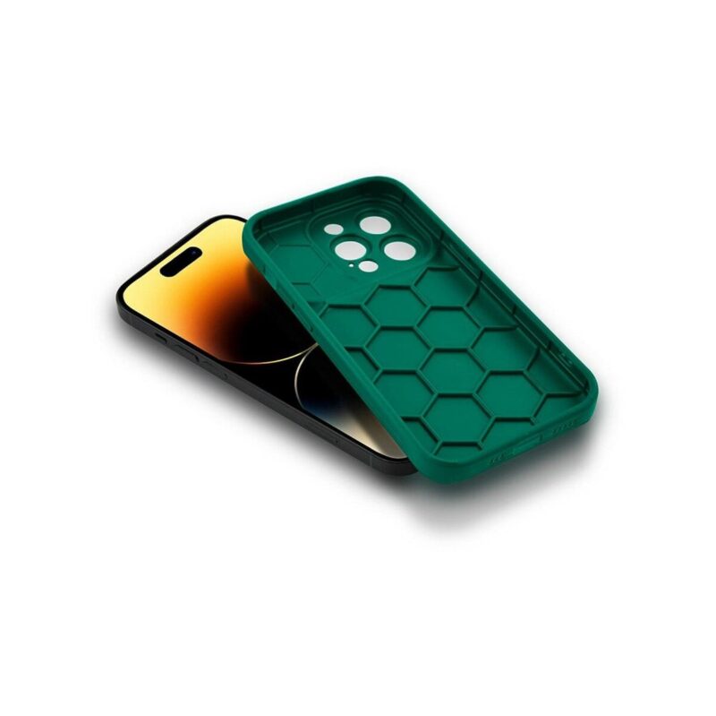 179991-large-default-etui-protector-do-apple-iphone-13-pro-zielony Etui PROTECTOR do Apple iPhone 13 PRO zielony