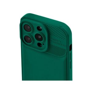 Etui PROTECTOR do Apple iPhone 13 PRO MAX zielony