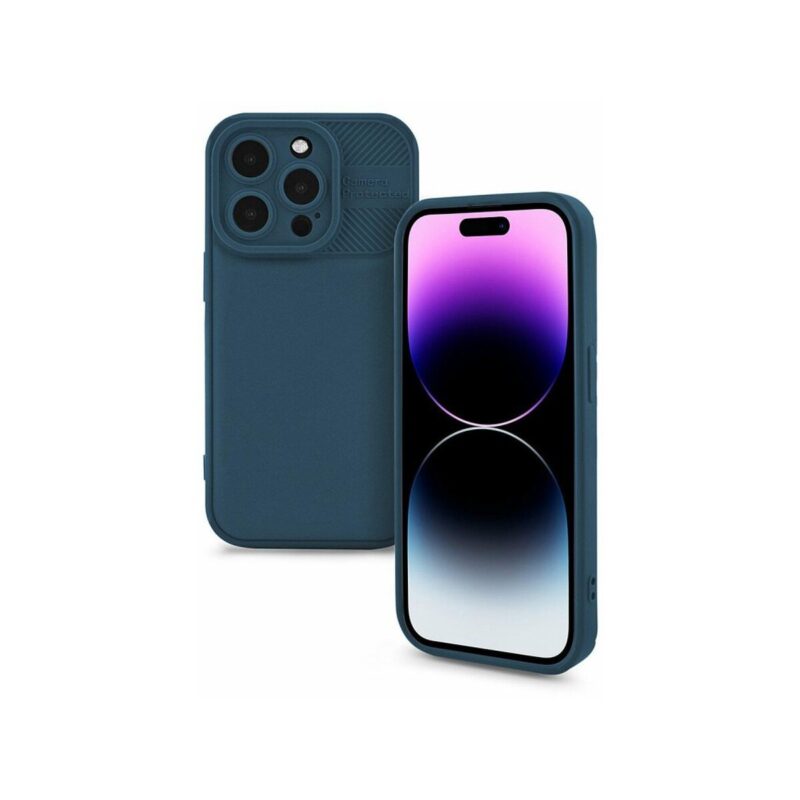 180125-large-default-etui-protector-do-apple-iphone-14-niebieski Etui PROTECTOR do Apple iPhone 14+ niebieski