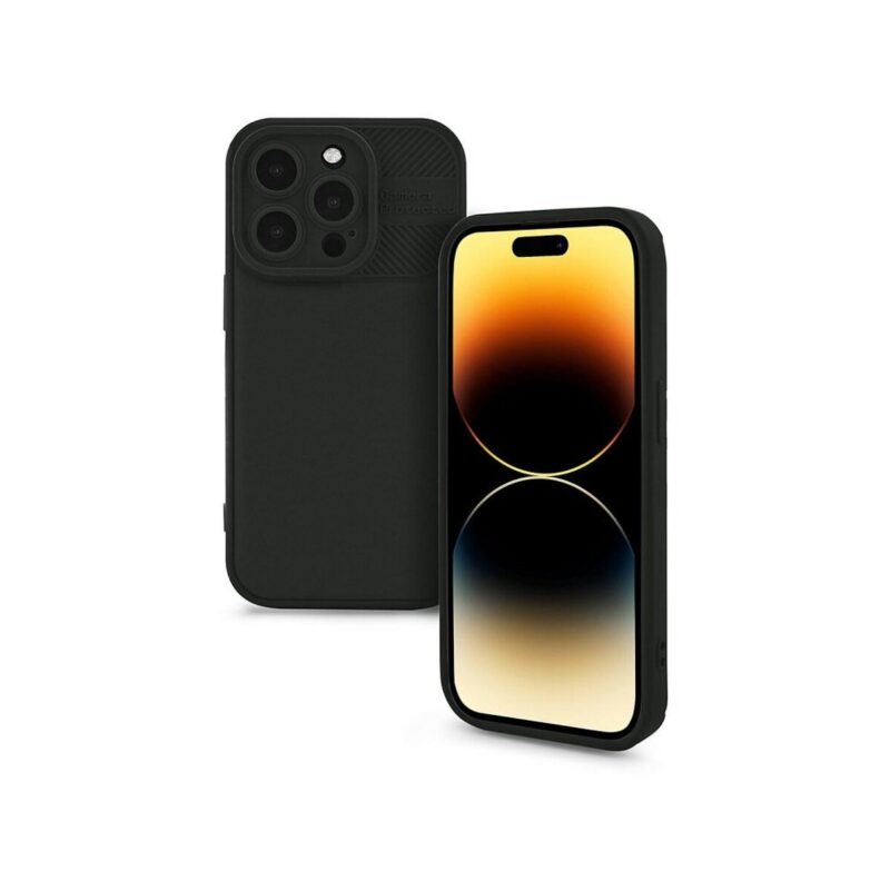 180138-large-default-etui-protector-do-apple-iphone-14-czarny Etui PROTECTOR do Apple iPhone 14+ czarny