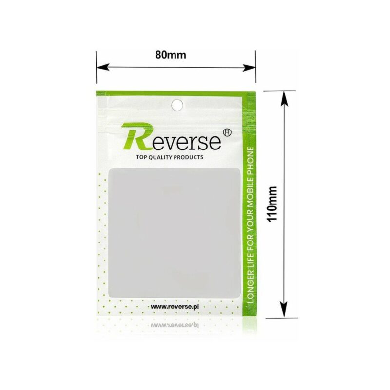 Torebka REVERSE mała