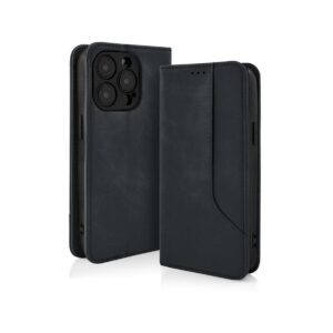 Kabura PRIME BOOK do Xiaomi 13 PRO czarny