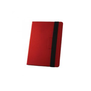 Etui na TABLET ORBI Uniwersalny 9"-11" czerwony