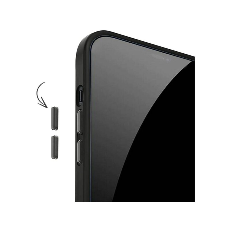 Etui MAGMAT MAGSAFE do Apple iPhone 11 PRO czarny