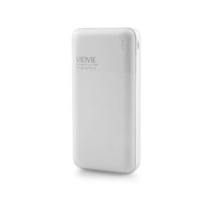 Powerbank VIDVIE PB766 20 000 mAh biały
