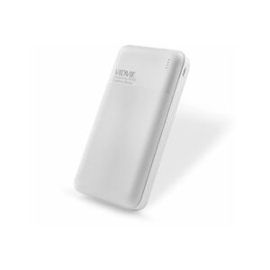 Powerbank VIDVIE PB766 20 000 mAh biały