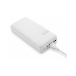 Powerbank VIDVIE PB766 20 000 mAh biały