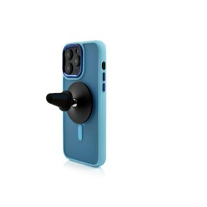 Uchwyt samochodowy REVERSE Magnetyczny MagSafe Do Kratki MagSafe czarny