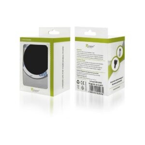 Uchwyt samochodowy REVERSE Magnetyczny MagSafe Do Kratki MagSafe czarny