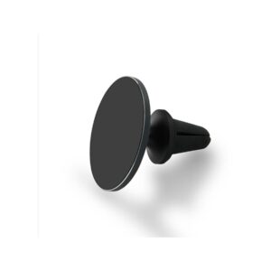 Uchwyt samochodowy REVERSE Magnetyczny MagSafe Do Kratki MagSafe czarny