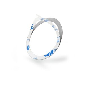 Uchwyt samochodowy REVERSE Magnetyczny MagSafe Do Kratki MagSafe czarny