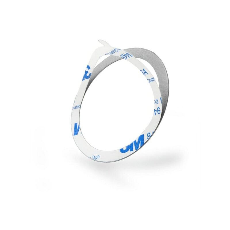 Uchwyt samochodowy REVERSE Magnetyczny MagSafe Do Kratki MagSafe czarny