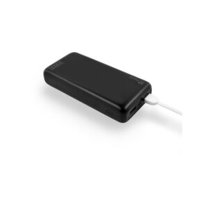 Powerbank REVERSE PBR-183 20 000 mAh czarny