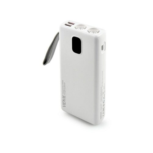 Powerbank VIDVIE PB775 20 000 mAh biały