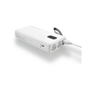 Powerbank VIDVIE PB775 20 000 mAh biały