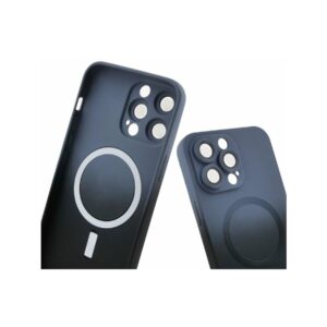 Etui OMBRE MAGSAFE do Apple iPhone 12 PRO szary