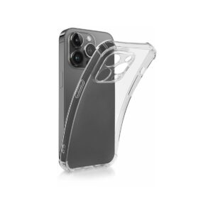 Etui ANTI SHOCK do Samsung S23 FE fine hole przezroczysty