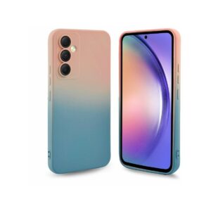 Etui OMBRE do Xiaomi REDMI 12C różowy