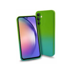 Etui OMBRE do Xiaomi REDMI 12C zielony