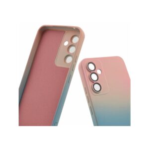 Etui OMBRE do Xiaomi REDMI 12C różowy