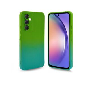 Etui OMBRE do Xiaomi REDMI 12C zielony