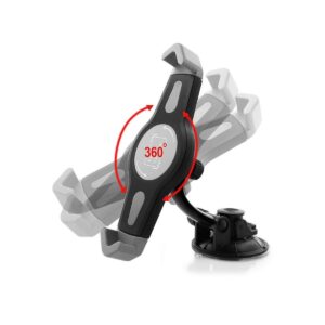 Uchwyt samochodowy TABLET do szyby