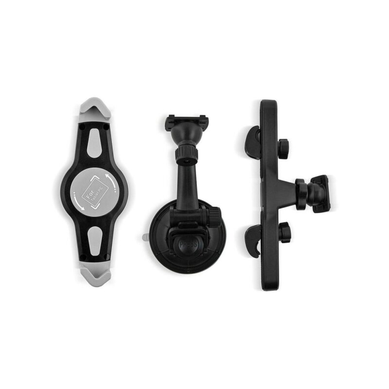 Uchwyt samochodowy TABLET do szyby