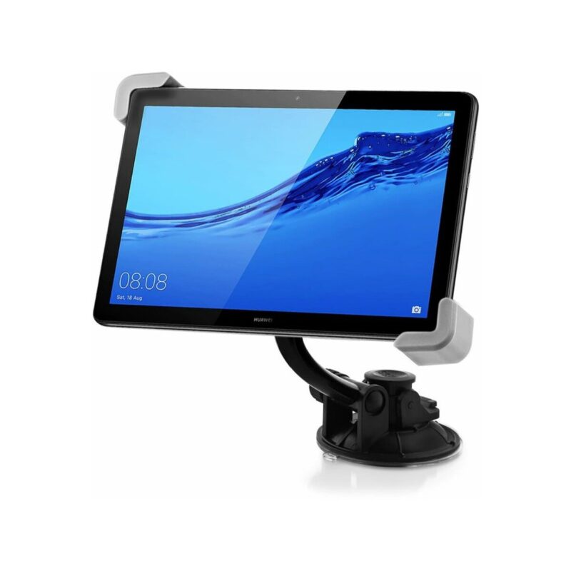 Uchwyt samochodowy TABLET do szyby