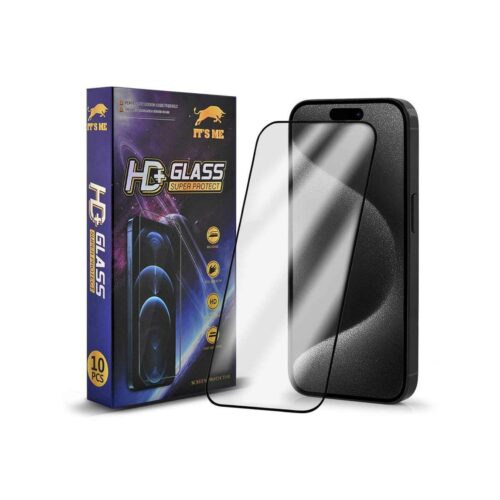 Szkło hartowane HD+ do Samsung A11/M11 PUDEŁKO 10szt.