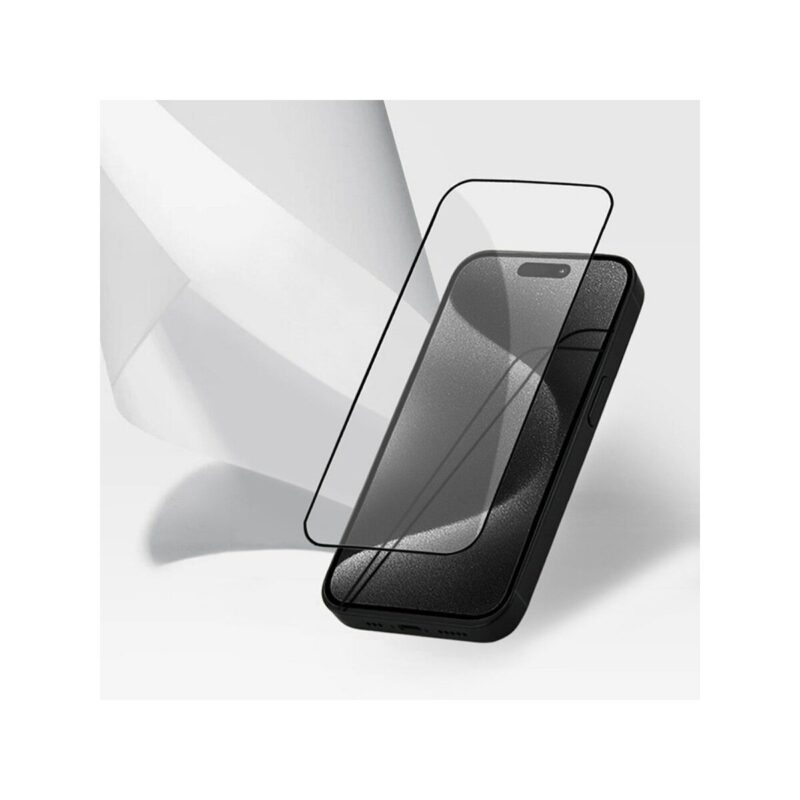 Szkło hartowane HD+ do Apple iPhone XR PUDEŁKO 10szt.