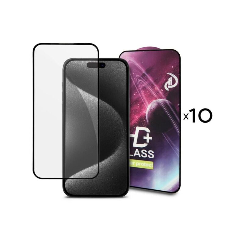 Szkło hartowane HD+ do Nokia G10 PUDEŁKO 10szt.