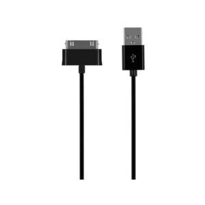 Kabel GALAXY TAB USB/Galaxy Tab czarny