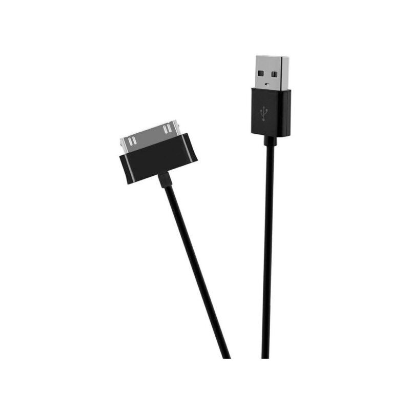 Kabel GALAXY TAB USB/Galaxy Tab czarny