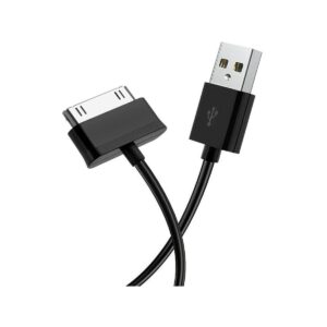 Kabel GALAXY TAB USB/Galaxy Tab czarny