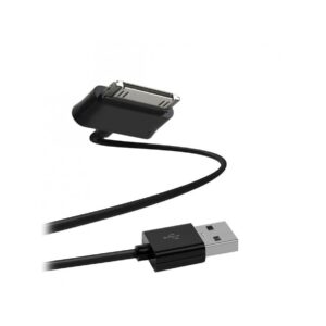 Kabel GALAXY TAB USB/Galaxy Tab czarny