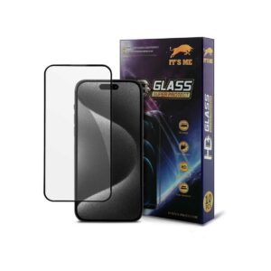 Szkło hartowane HD+ do Samsung M33 5G PUDEŁKO 10szt.