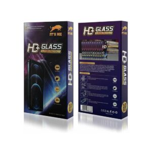 Szkło hartowane HD+ do Xiaomi NOTE 8 PRO PUDEŁKO 10szt.