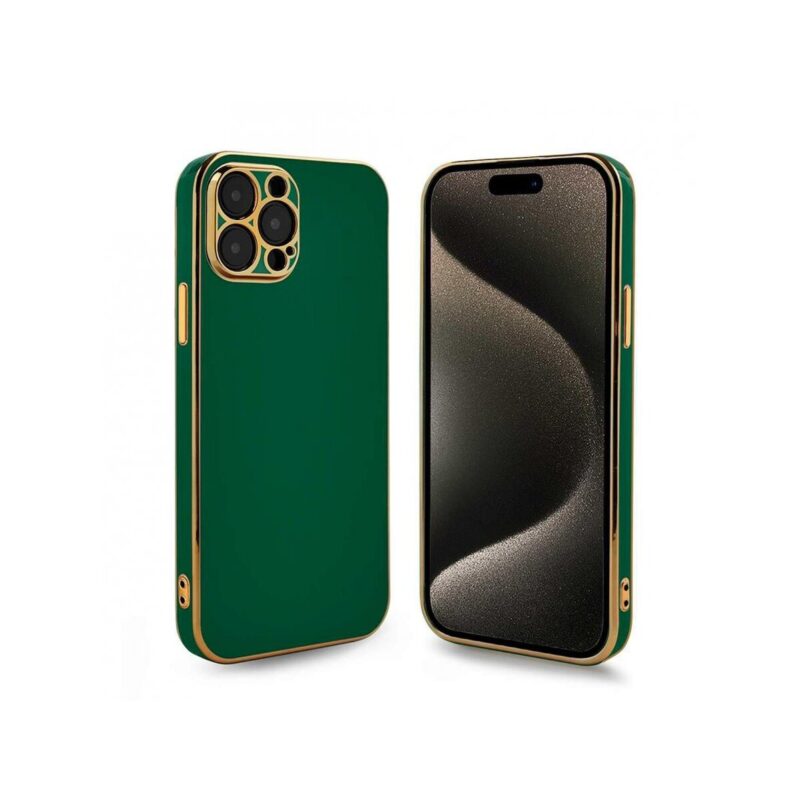 210813-large-default-etui-glamour-do-samsung-a53-5g-zielony Etui GLAMOUR do Samsung A53 5G zielony