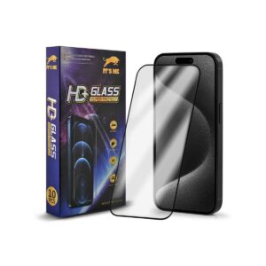 Szkło hartowane HD+ do Samsung M14 5G PUDEŁKO 10szt.