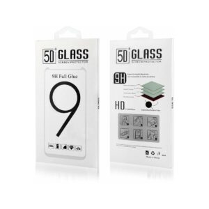 Szkło hartowane 5D BP do Apple iPhone 11 PRO MAX Full Glue czarny