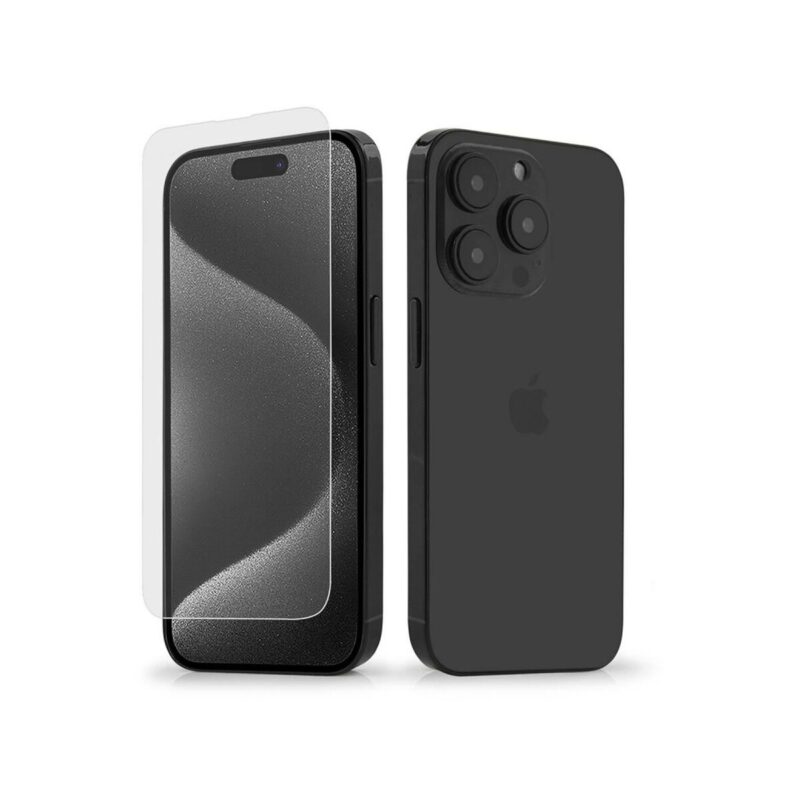 Szkło hartowane 2.5D do Nokia G10 KOPERTA